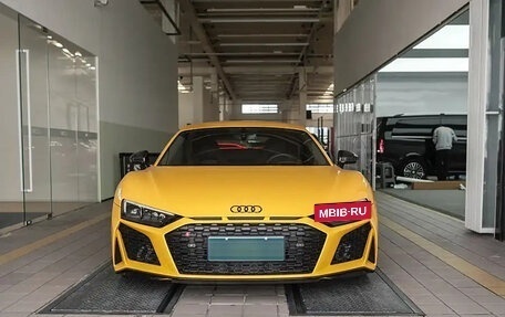 Audi R8, 2020 год, 13 000 777 рублей, 3 фотография