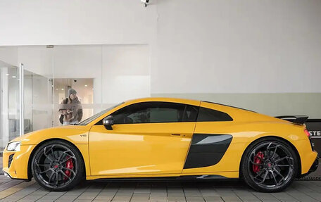 Audi R8, 2020 год, 13 000 777 рублей, 9 фотография