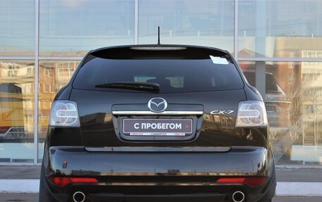 Mazda CX-7 I рестайлинг, 2011 год, 1 350 000 рублей, 6 фотография