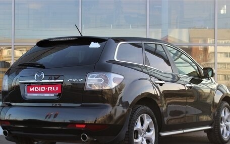 Mazda CX-7 I рестайлинг, 2011 год, 1 350 000 рублей, 7 фотография