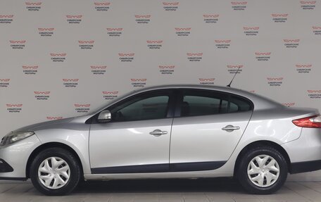 Renault Fluence I, 2013 год, 640 000 рублей, 6 фотография