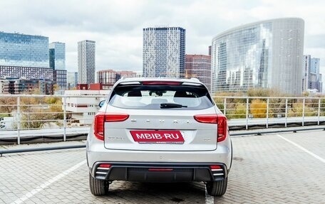 Haval Jolion, 2024 год, 2 499 000 рублей, 13 фотография