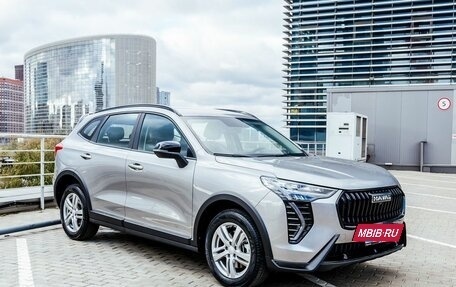 Haval Jolion, 2024 год, 2 499 000 рублей, 3 фотография