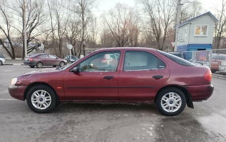 Ford Mondeo II, 1997 год, 179 900 рублей, 1 фотография