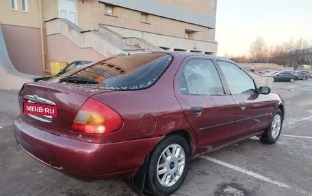 Ford Mondeo II, 1997 год, 179 900 рублей, 2 фотография