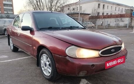 Ford Mondeo II, 1997 год, 179 900 рублей, 3 фотография