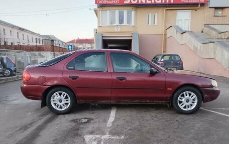 Ford Mondeo II, 1997 год, 179 900 рублей, 7 фотография