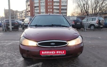 Ford Mondeo II, 1997 год, 179 900 рублей, 5 фотография