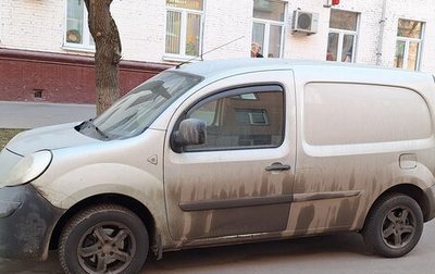 Renault Kangoo II рестайлинг, 2011 год, 700 000 рублей, 1 фотография