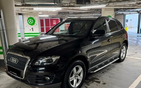 Audi Q5, 2011 год, 1 900 000 рублей, 5 фотография