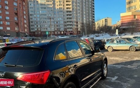 Audi Q5, 2011 год, 1 900 000 рублей, 7 фотография