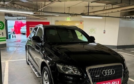 Audi Q5, 2011 год, 1 900 000 рублей, 6 фотография