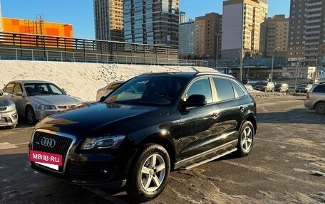 Audi Q5, 2011 год, 1 900 000 рублей, 9 фотография