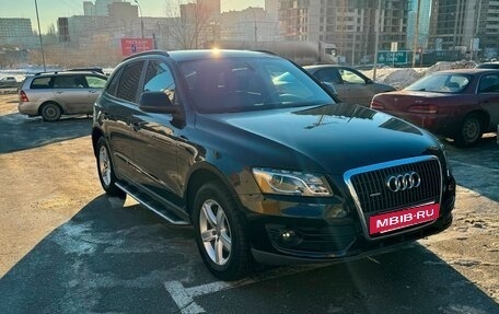 Audi Q5, 2011 год, 1 900 000 рублей, 8 фотография