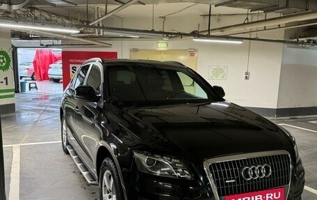 Audi Q5, 2011 год, 1 900 000 рублей, 13 фотография