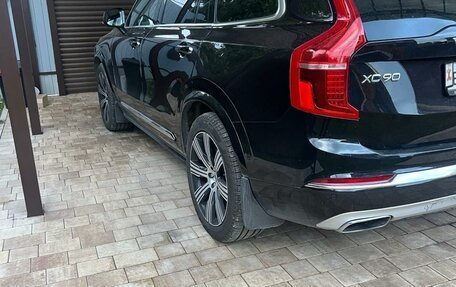 Volvo XC90 II рестайлинг, 2020 год, 4 900 000 рублей, 3 фотография