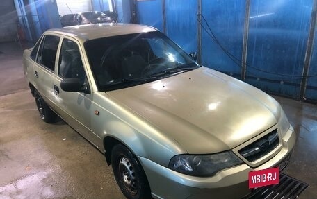 Daewoo Nexia I рестайлинг, 2008 год, 220 000 рублей, 4 фотография