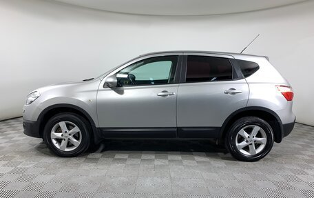 Nissan Qashqai, 2012 год, 1 099 000 рублей, 8 фотография