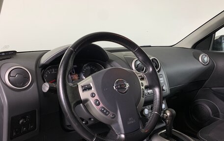 Nissan Qashqai, 2012 год, 1 099 000 рублей, 12 фотография