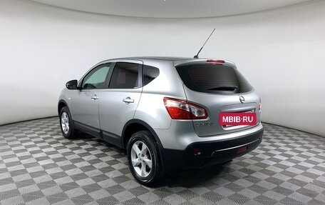 Nissan Qashqai, 2012 год, 1 099 000 рублей, 7 фотография