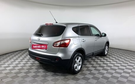 Nissan Qashqai, 2012 год, 1 099 000 рублей, 5 фотография