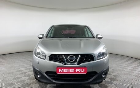 Nissan Qashqai, 2012 год, 1 099 000 рублей, 2 фотография