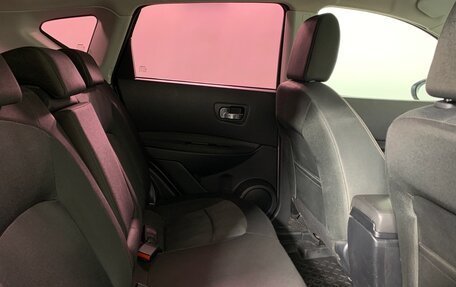 Nissan Qashqai, 2012 год, 1 099 000 рублей, 18 фотография