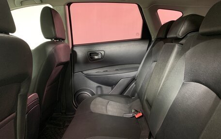 Nissan Qashqai, 2012 год, 1 099 000 рублей, 19 фотография