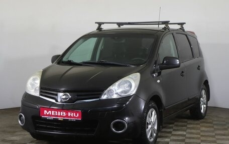 Nissan Note II рестайлинг, 2012 год, 799 000 рублей, 1 фотография