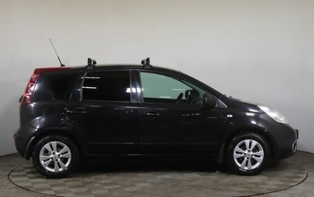 Nissan Note II рестайлинг, 2012 год, 799 000 рублей, 4 фотография