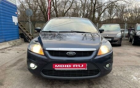 Ford Focus II рестайлинг, 2008 год, 549 900 рублей, 8 фотография