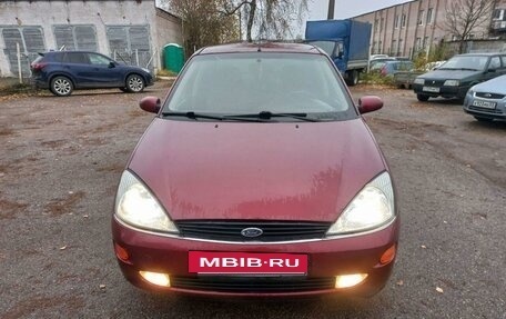 Ford Focus IV, 2000 год, 269 900 рублей, 5 фотография