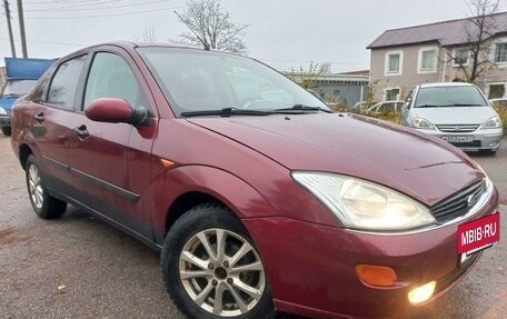 Ford Focus IV, 2000 год, 269 900 рублей, 2 фотография