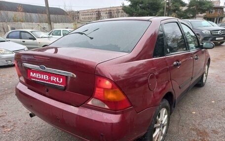 Ford Focus IV, 2000 год, 269 900 рублей, 6 фотография