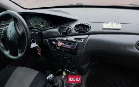 Ford Focus IV, 2000 год, 269 900 рублей, 28 фотография