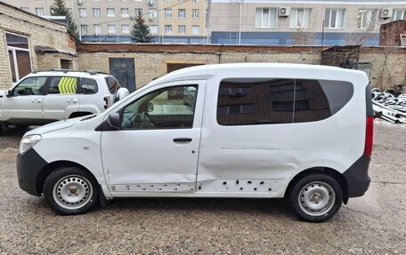 Renault Dokker, 2019 год, 1 300 000 рублей, 3 фотография