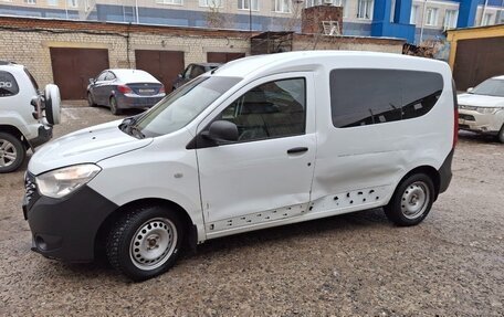 Renault Dokker, 2019 год, 1 300 000 рублей, 7 фотография