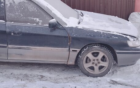 Subaru Legacy VII, 1992 год, 145 000 рублей, 4 фотография