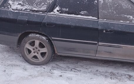 Subaru Legacy VII, 1992 год, 145 000 рублей, 3 фотография