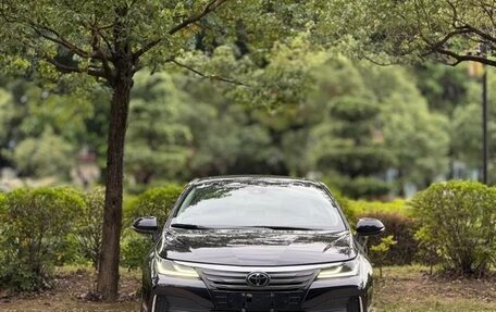 Toyota Allion, 2021 год, 2 170 000 рублей, 1 фотография