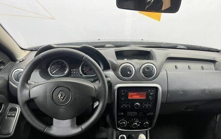 Renault Duster I рестайлинг, 2013 год, 960 000 рублей, 9 фотография