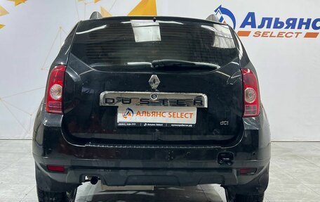 Renault Duster I рестайлинг, 2013 год, 960 000 рублей, 4 фотография