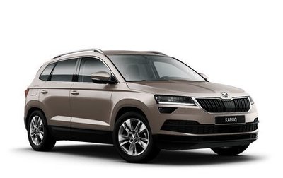 Skoda Karoq I, 2024 год, 3 550 000 рублей, 1 фотография