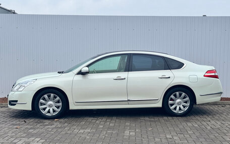 Nissan Teana, 2008 год, 1 100 000 рублей, 6 фотография