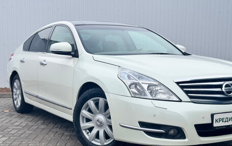 Nissan Teana, 2008 год, 1 100 000 рублей, 2 фотография