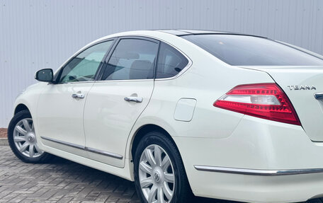 Nissan Teana, 2008 год, 1 100 000 рублей, 11 фотография