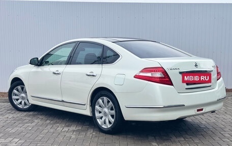 Nissan Teana, 2008 год, 1 100 000 рублей, 10 фотография