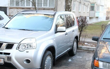 Nissan X-Trail, 2014 год, 1 650 000 рублей, 3 фотография