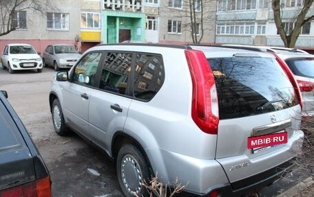 Nissan X-Trail, 2014 год, 1 650 000 рублей, 4 фотография