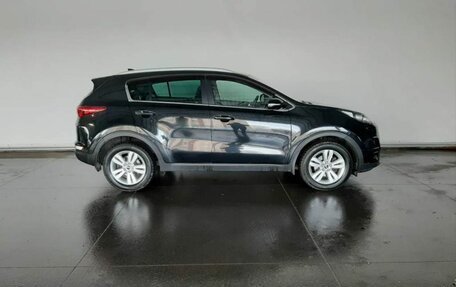 KIA Sportage IV рестайлинг, 2017 год, 2 190 000 рублей, 7 фотография